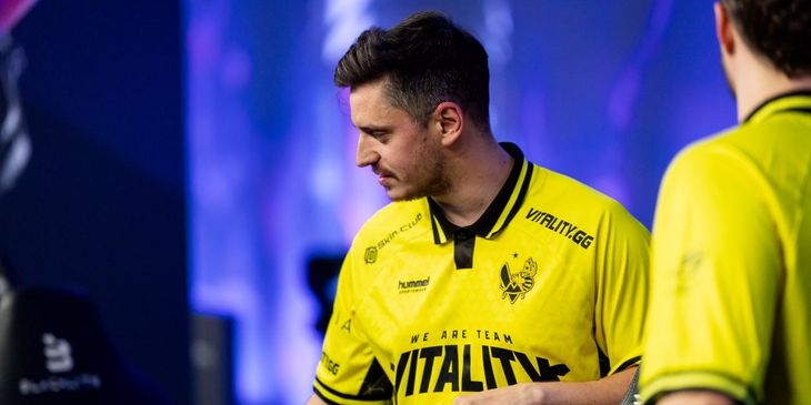 ApEX о NAVI и Spirit: «Они наверняка будут делать замены»