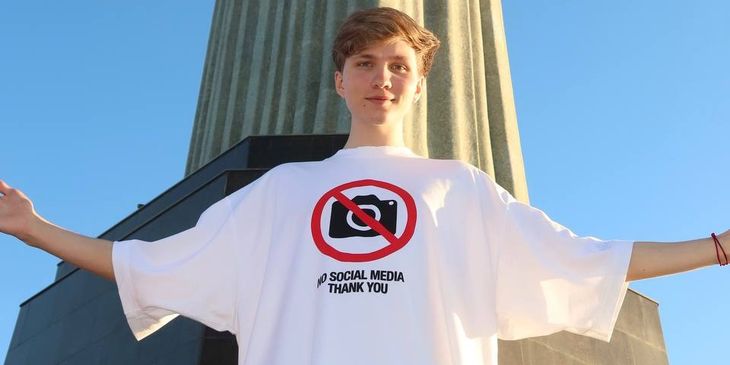 M0NESY о подготовке к Spirit: «Мы фокусируемся не на donk, а на команде в целом и на самих себе»