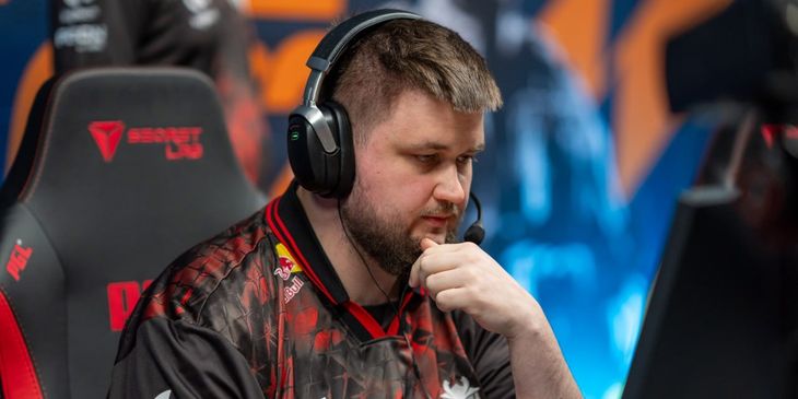 Аналитики: G2 Esports потерпит поражение в первом матче на BLAST.tv Austin Major 2025