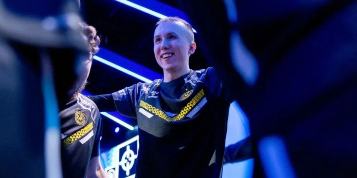 Аналитик Team Spirit назвал две команды, которые могут остановить Team Vitality — и это не Spirit
