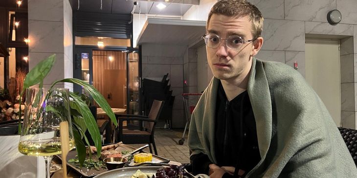 Misha: «Большинство организаций даже контракты не подписали с игроками. Почти все зарешафлятся заново через 20 дней»