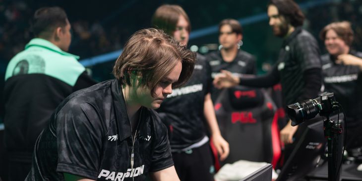 Hooch об освистывании PARIVISION на PGL Cluj-Napoca 2026: «Хочу слышать буканье, уханье и лицезреть кислые румынские лица до конца турнира 😎»