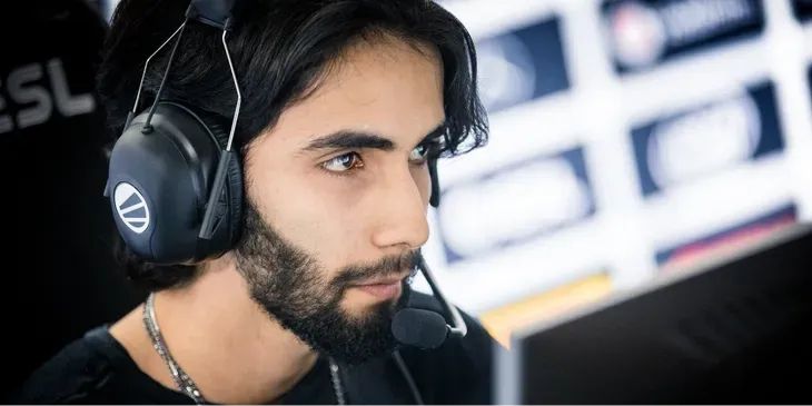 SumaiL: «Карта сейчас слишком большая, что мид не может иметь такое же влияние, как и раньше»