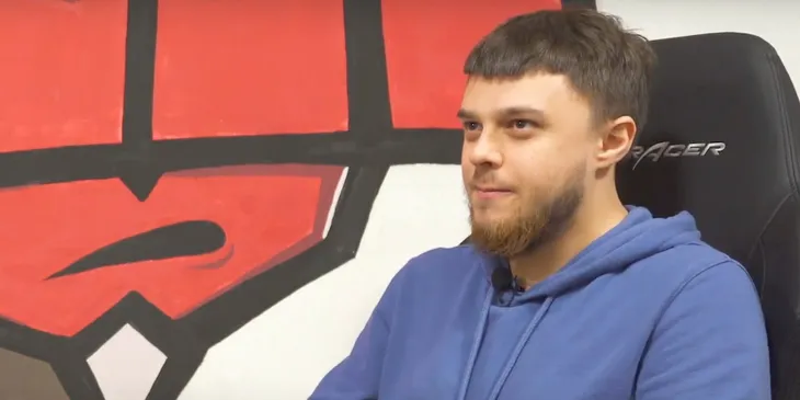 Funn1k напал на человека в интернет-кафе в Дублине