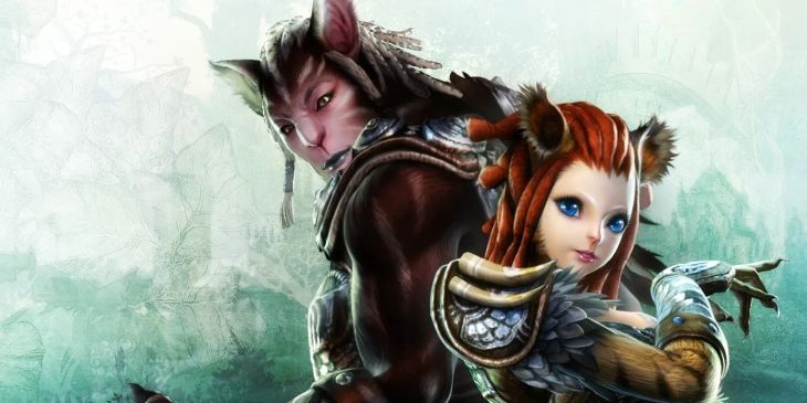 Серверы ArcheAge закроют в двух крупных регионах — спустя десять лет после релиза MMORPG
