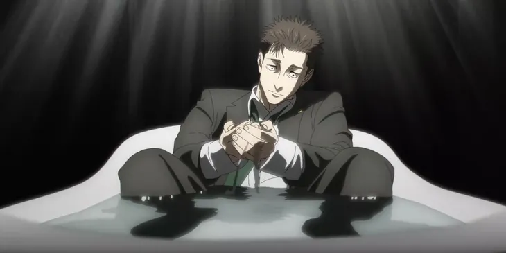 Чего хотел Хигурума? Обзор восьмого эпизода третьего сезона «Магической битвы»