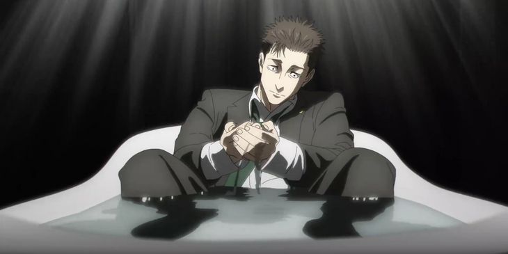 Чего хотел Хигурума? Обзор восьмого эпизода третьего сезона «Магической битвы»