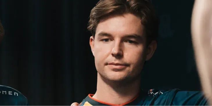 Device пропустит решающий матч против Aurora на PGL Masters Bucharest 2025