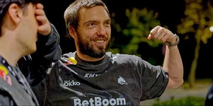 Korb3n: «Победа Team Spirit на TI10 очень сильно освещалась. Это точно дало компетитив-игре дыхание»