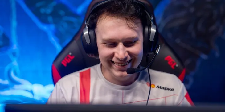 BetBoom Team сыграет с PARIVISION в плей-офф DreamLeague Season 26