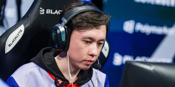 Team Yandex справилась с Team Liquid и стала чемпионом PGL Wallachia Season 7