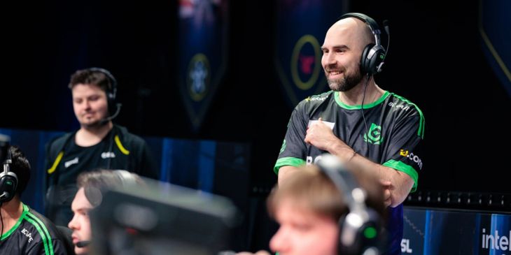 TaZ: «S1mple слишком молод для IGL»