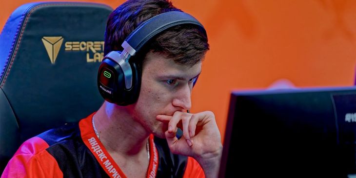 Chira JUNIOR о матче с MOUZ: «После третьей игры я, конечно, вообще в шоке»