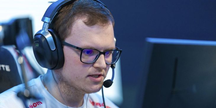 BetBoom Team оказалась сильнее B8 Esports на IEM Atlanta 2026