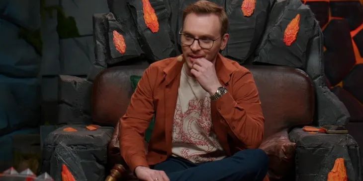 Maelstorm: «Как же чётко всё у Runa Team, прям всё отточено»