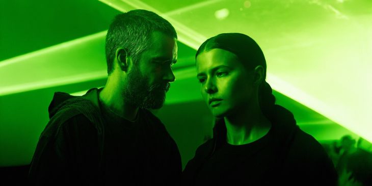 Чем закончился сериал «Холод»