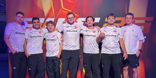 CEO BETBOOM Team о пропуске BLAST Open Fall 2026: «Нaм нe хватило бы дней визы на весь срок. Снялись без штрафа»