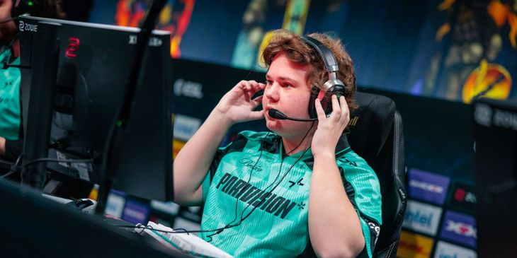 PARIVISION вернулась в топ-20 рейтинга HLTV.org по CS2