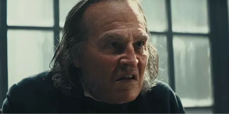 Новый трейлер «Скруджа» с Джонни Деппом