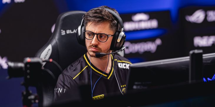 ApEX раскрыл стоимость своего выкупа из G2 — она в два раза выше, чем у ZywOo