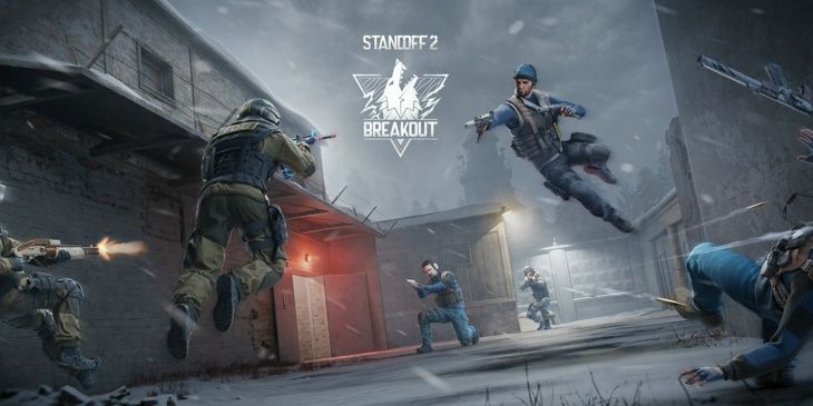 В Standoff 2 вышло обновление 0.38.0 и стартовал 11-й сезон