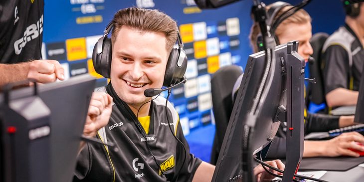 Natus Vincere встретятся с Team Liquid в матче за выход в плей-офф IEM Melbourne 2025
