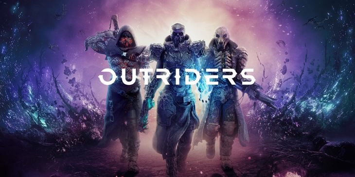 Одним из отменённых тайтлов People Can Fly стала Outriders 2
