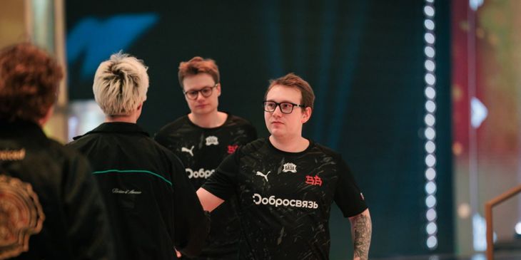 BLACKARXANGEL о gpK~: «Было видно, как он выложился на 1000000% на TI и сгорел к чертям»