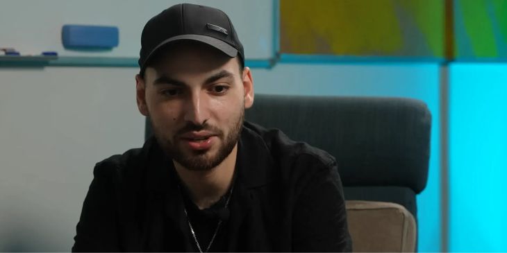 Состав Shoke одолел команду CS2NEWS на BetBoom Streamers Battle CS2 #2