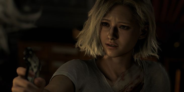 Из Resident Evil Requiem изначально хотели сделать онлайн-игру