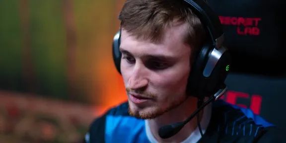 Speeed o Lone Druid в патче 7.41c: «Изменения скорее неприятные, чем критические»