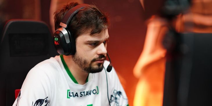Tobi: «Я хочу продолжать играть на пятой позиции. Буду искать команду»