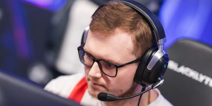 Boombl4 рассказал, нужна ли киберспортсменам девушка