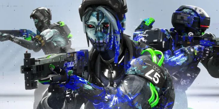 Стали известны системные требования Marathon от Bungie