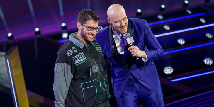 Astini прокомментировал видео с фанатками, пытавшимися подсказать PARIVISION использования смоков игроками Xtreme