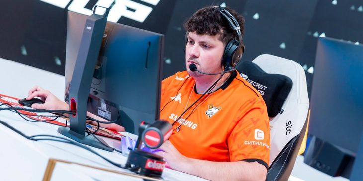 Virtus.pro против Astralis и Falcons против Legacy — определились пары второго раунда FISSURE PLAYGROUND 2 — CS