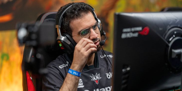 Inmate о графике турниров по Dota 2: «После The International всегда был общий отпуск на 1–2 месяца. Сейчас решили PGL Wallachia провести — результат налицо»