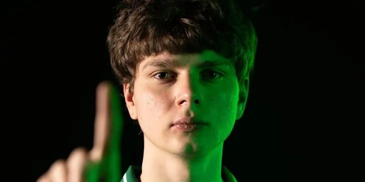 Kyousuke запостил смайлик с галочкой — игрок может вернуться в состав Falcons на BLAST Open Spring 2026