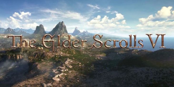 Прошло семь лет с анонса The Elder Scrolls VI
