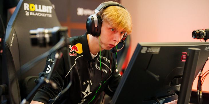 PaiN Gaming не справилась с Astralis на IEM Krakow 2026