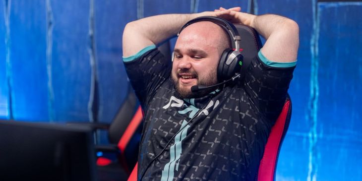 PARIVISION выбила Xtreme Gaming из DreamLeague Season 27