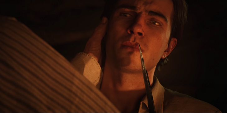 Представлен сюжетный трейлер Mafia: The Old Country