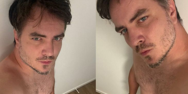 «В фантастической форме для своих 38 лет» — Мэддисон показал тело после тренировок