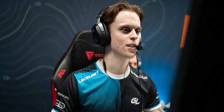 GamerLegion выбила Heroic из PGL Masters Bucharest 2025