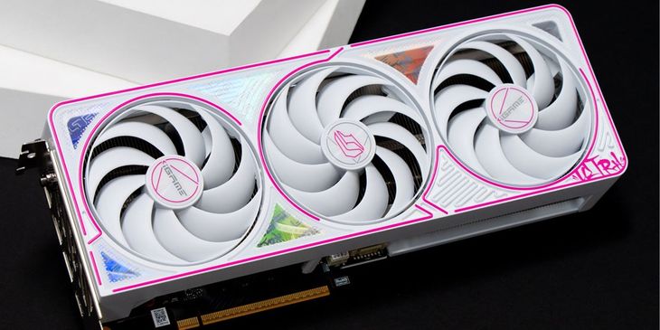 Хуже RTX 4060 и Arc B580, но лучше RTX 3060 — опубликован первый независимый обзор NVIDIA GeForce RTX 5050