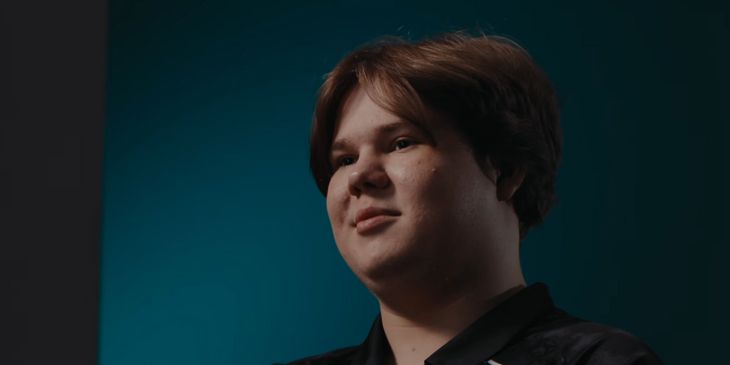 Zweih об атмосфере в PARIVISION: «Тут вайбы абсолютно другие, нежели в Spirit. Мне тут нравится, я бы сказал, даже больше»