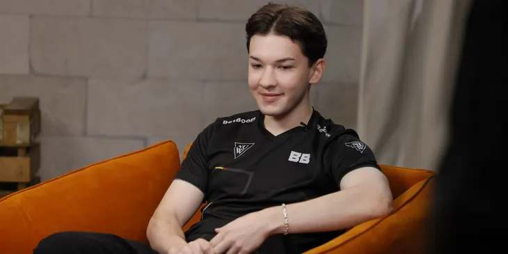 Zorte: «Ax1Le — надежный чел. Ты точно понимаешь, в чем разница между Ax1Le и любым другим игроком не особо титулованным»