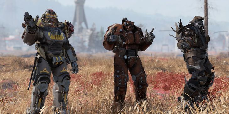 Тодд Говард назвал Fallout, которой гордится больше всего