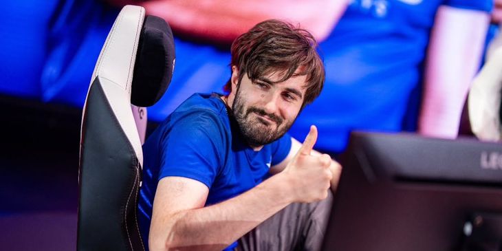Maelstorm о Nigma Galaxy на TI15: «Если выдадут свой максимум, то могут зайти в топ-6»
