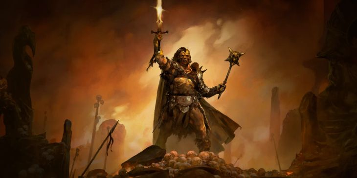 Авторы Path of Exile начали тестировать новый сервер в Москве